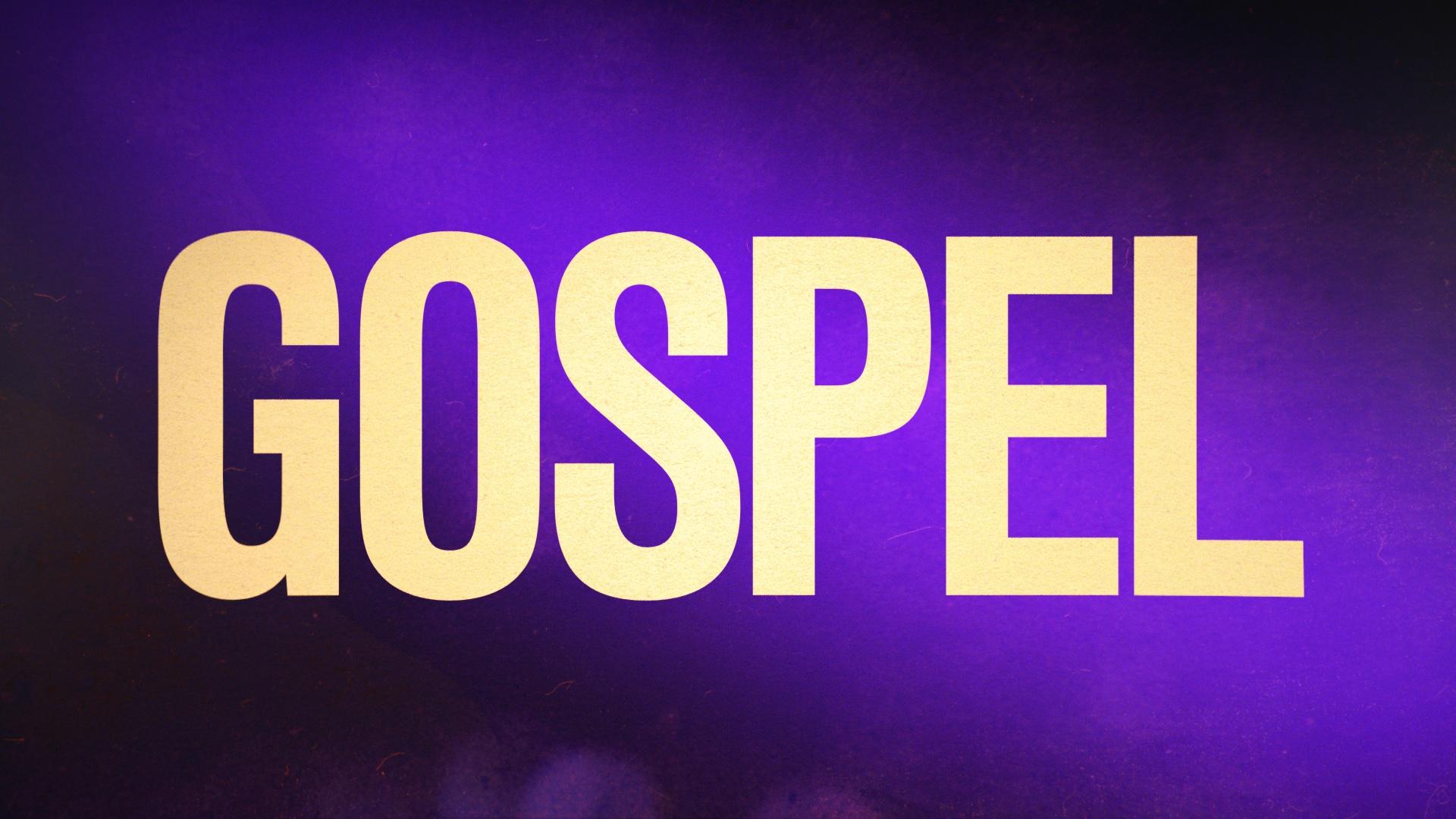 PBS and WETA Announce FourHour Documentary GOSPEL with Henry Louis